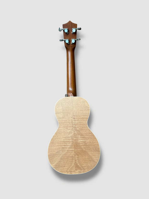 Sound Smith Tenor resonator