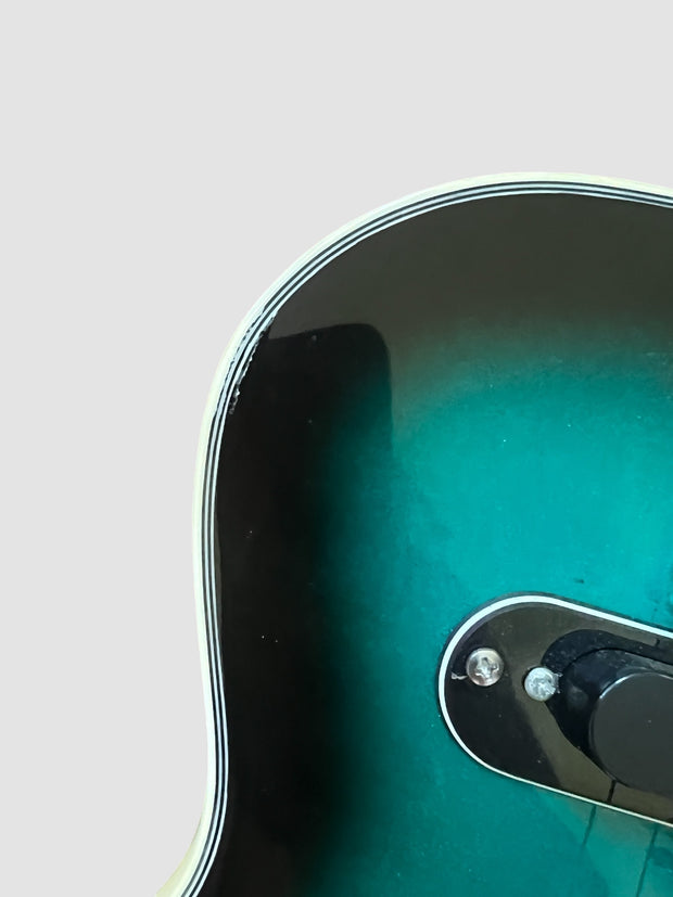Sound Smith Baritone Ukulele