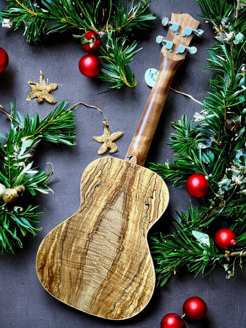 Uke of the Day! ❤️❤️❤️