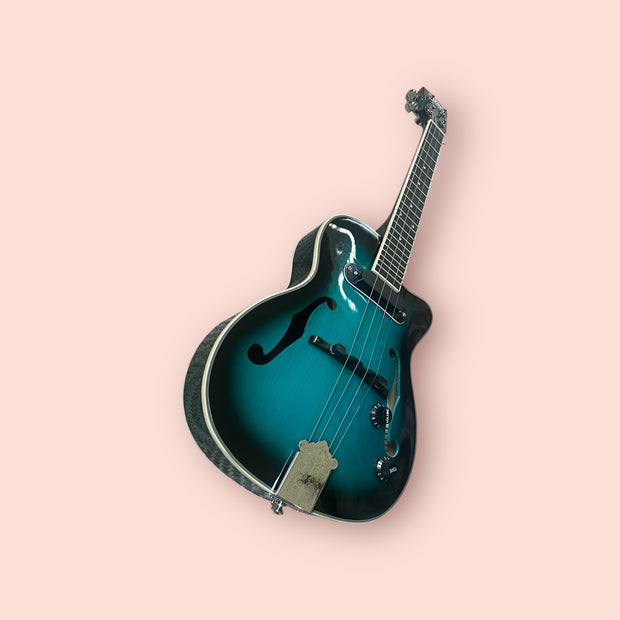 Uke of the Day - ❤️❤️❤️