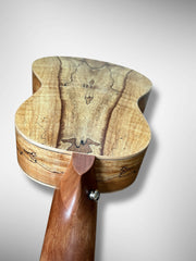 Sound Smith Spalted Maple Guitalele