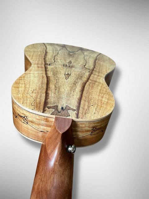 Sound Smith Spalted Maple Guitalele