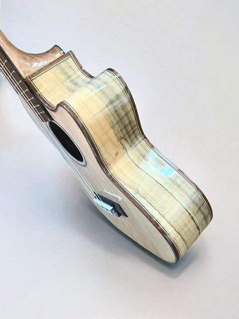 Sound Smith Song-Bird Cutaway - Electric Ukulele