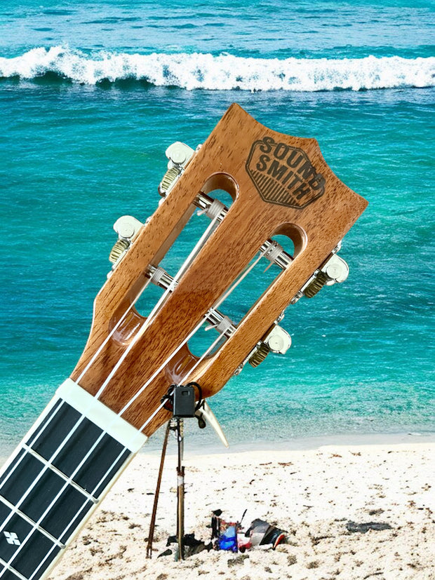 Uke of the Day! ❤️❤️❤️