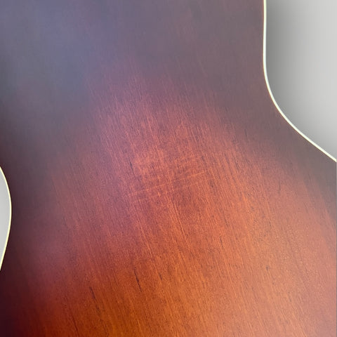 Sound Smith Parlor Guitar