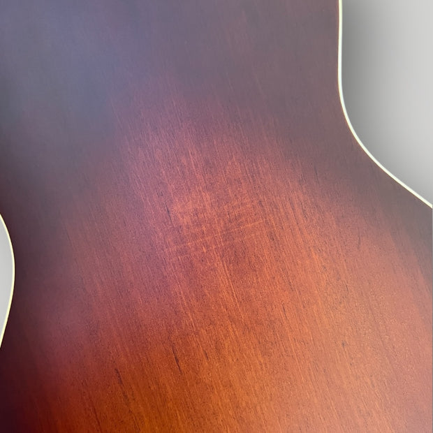 Sound Smith Parlor Guitar