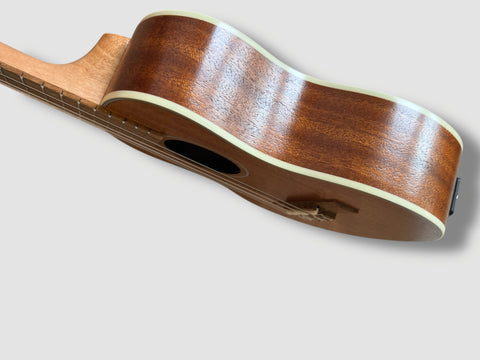 Sound Smith 6 string tenor ukulele
