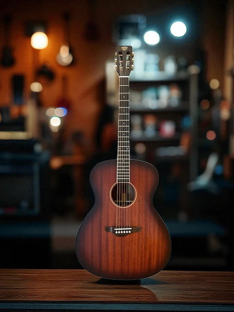 Sound Smith Guitar of the Day 🤎🤎🤎