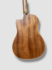 Sound Smith Memphis Sunrise Baritone Ukulele