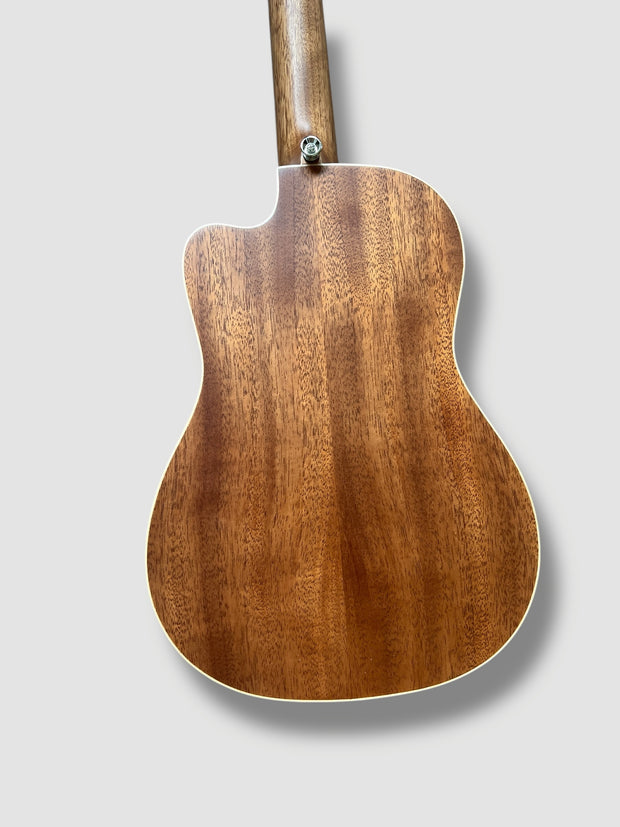 Sound Smith Memphis Sunrise Baritone Ukulele