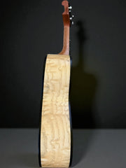 Sound Smith Quilted Ash Tenor Ukulele