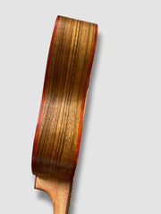 Sound Smith concert Sw-24 ukulele
