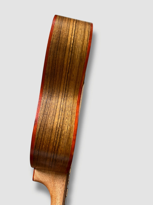 Sound Smith concert Sw-24 ukulele