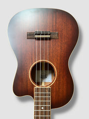 Sound Smith Memphis Sunrise Baritone Ukulele