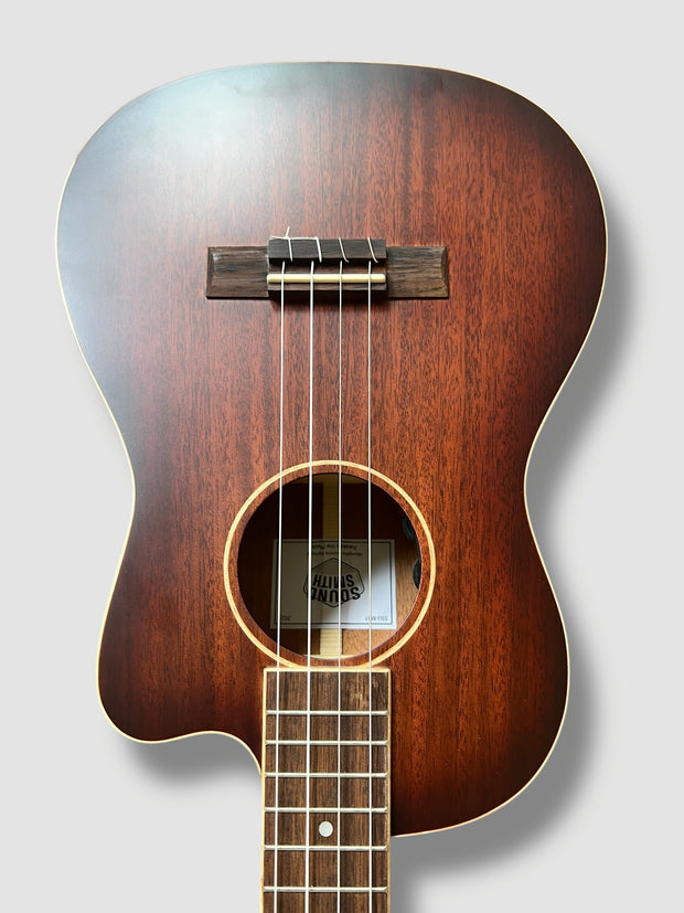 Sound Smith Memphis Sunrise Baritone Ukulele