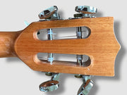 Sound Smith M26 Solid mahogany tenor ukulele