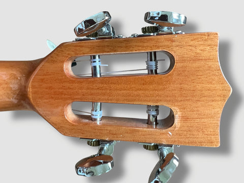 Sound Smith M26 Solid mahogany tenor ukulele