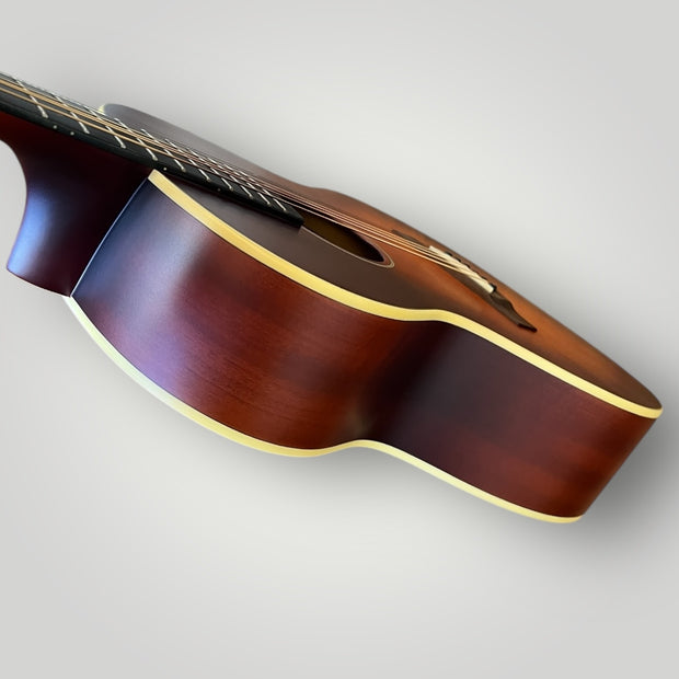 Sound Smith Parlor Guitar