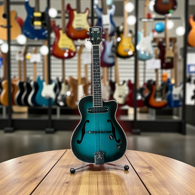 Uke of the Day - ❤️❤️❤️