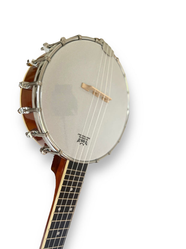 Sound Smith Banjo Ukulele / Banjolele SSU-BU