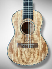 Sound Smith Spalted Maple Guitalele