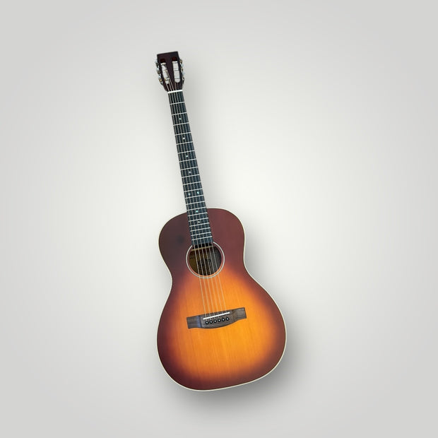 Sound Smith Parlor Guitar