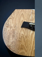 Sound Smith Quilted Ash Tenor Ukulele