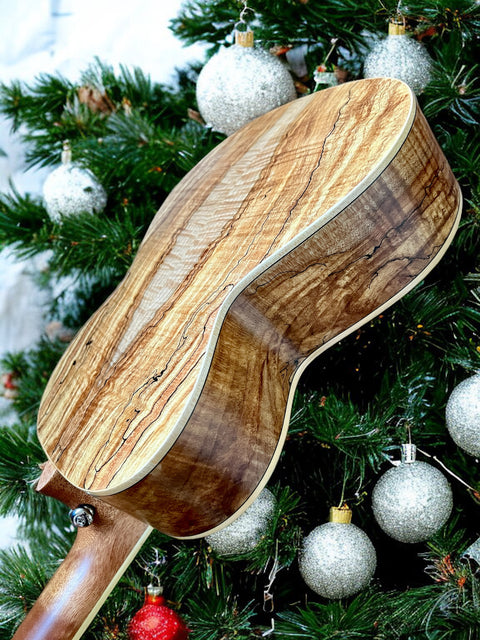 Uke of the Day! ❤️❤️❤️