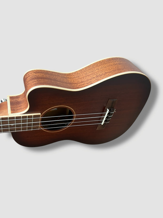 Sound Smith Memphis Sunrise Baritone Ukulele