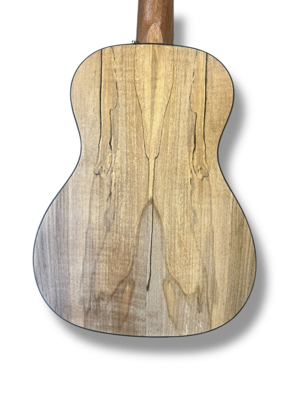 Sound Smith Agate Beach Concert Ukulele
