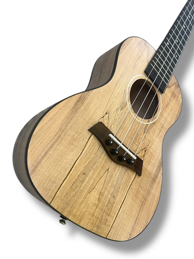 Sound Smith Agate Beach Concert Ukulele