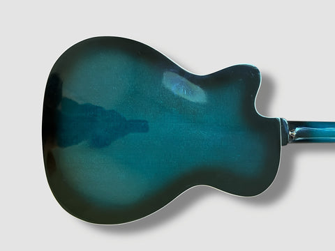 Sound Smith Baritone Ukulele