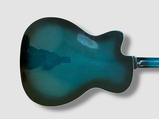 Sound Smith Baritone Ukulele