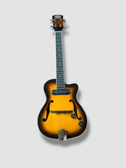 Sound smith tenor hollow body Ukulele