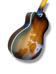 Sound Smith Tenor Hollow Body Ukulele