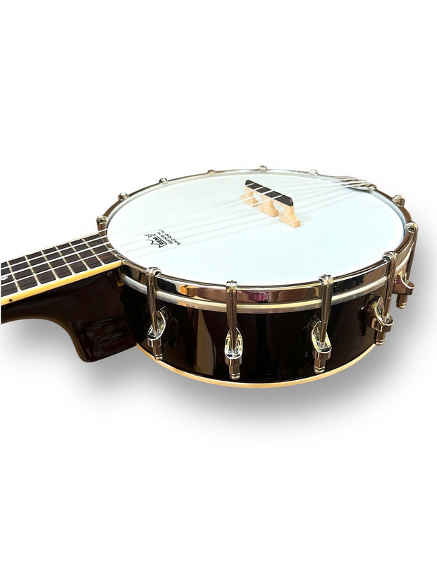 Sound Smith Banjo Ukulele / Banjolele SSU-BU