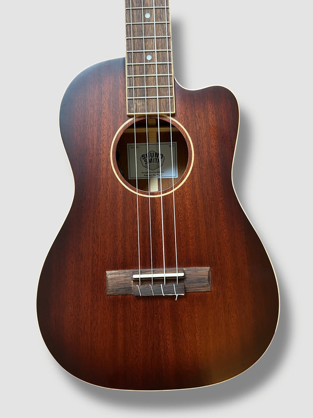 Sound Smith Memphis Sunrise Baritone Ukulele