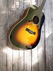 Guitare du jour ❤️❤️❤️