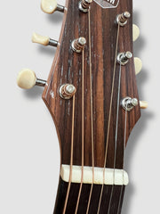 Sound Smith Steel String Guitalele