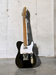 Tele style electric - Deviser brand - China - Floor Model