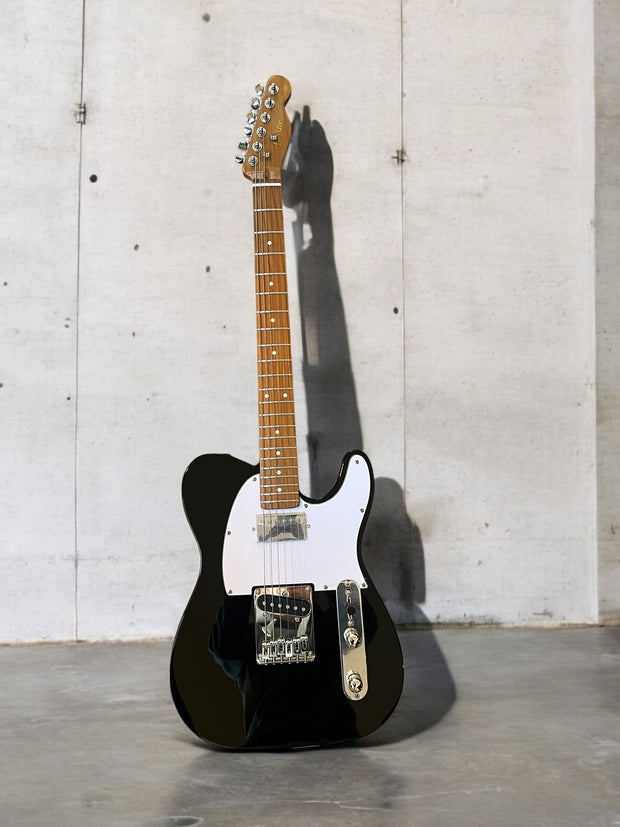 Tele style electric - Deviser brand - China - Floor Model