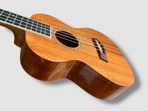 Sound Smith M26 Solid mahogany tenor ukulele