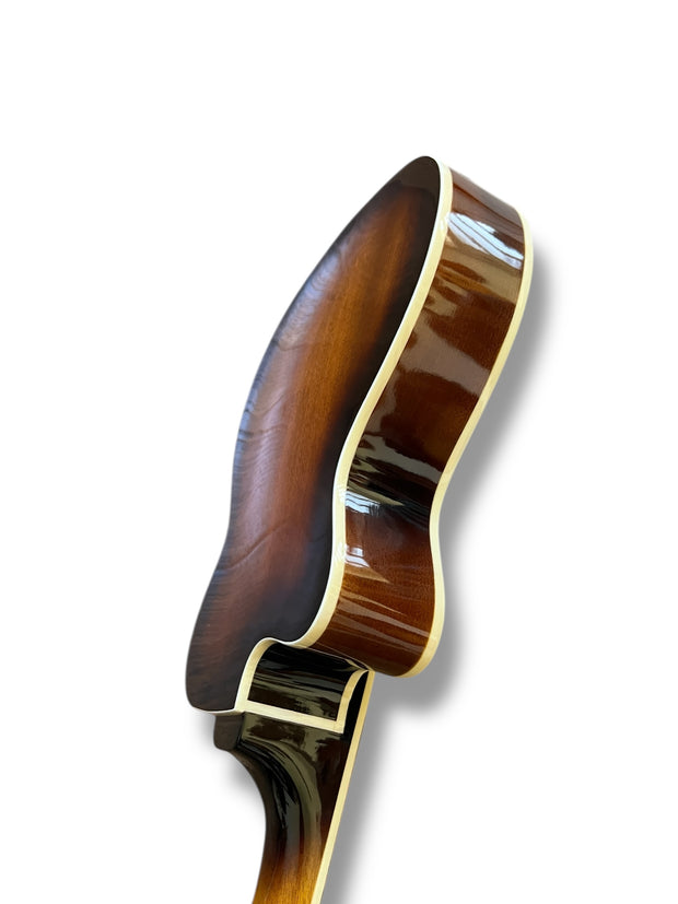 Sound Smith Tenor Hollow Body Ukulele