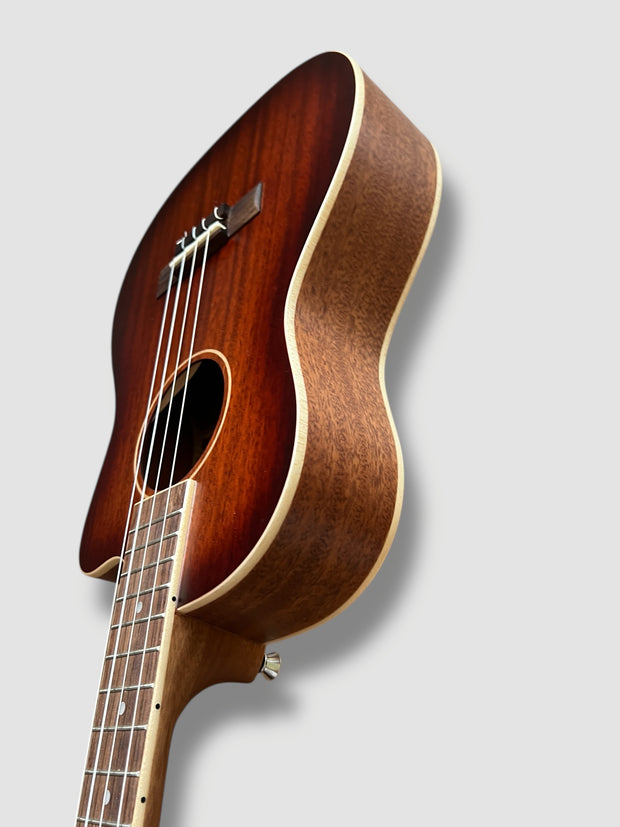 Sound Smith Memphis Sunrise Baritone Ukulele