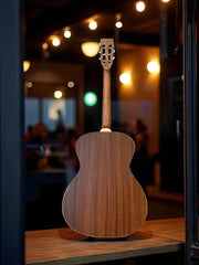 Sound Smith Guitar of the Day 🤎🤎🤎