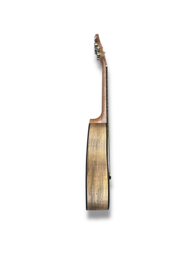 Sound Smith Agate Beach Concert Ukulele