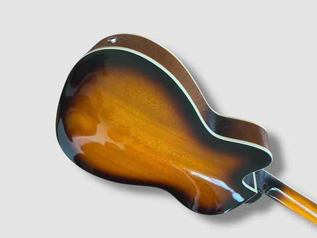 Sound Smith Baritone Hollow Body Ukulele