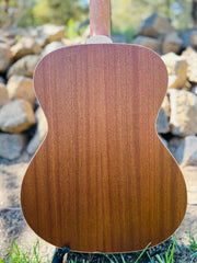 Sound Smith Guitar of the Day 🤎🤎🤎