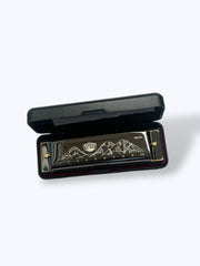 Sound Smith Harmonicas - key of C - ADD ON ITEM ONLY