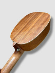 Sound Smith Pineapple long neck soprano ukulele